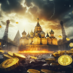 “Binance’s Strategic Retreat from Russia: Implications for the Global Cryptocurrency Landscape”